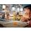 Lego City 60293 Park kaskaderski Klocki z napędem